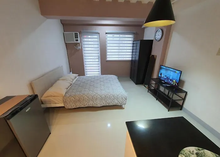 Kassel Residences Apartment