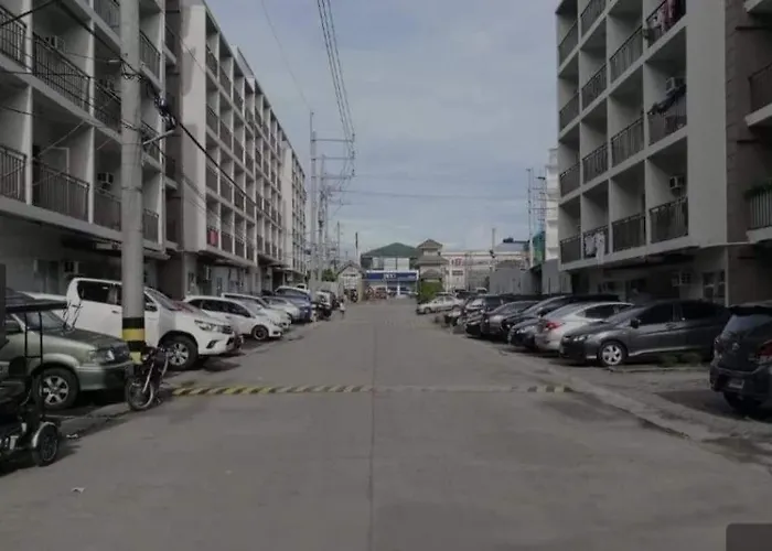 Kassel Residences Apartment Manila