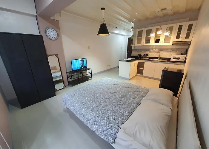 Kassel Residences Apartment Manila