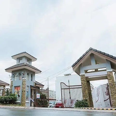 Apartment Kassel Residences Manila